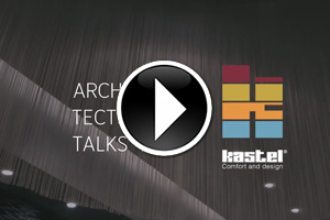 Architects Talks - Kastel Showroom - Franco Driusso