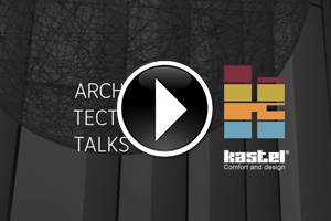 Architects Talks - Kastel Stand - Franco Driusso