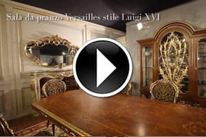 Living room Versailles