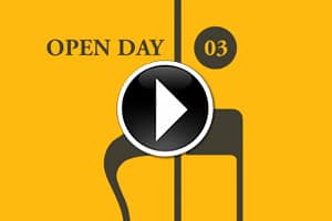 Chapter 03 - Open Day